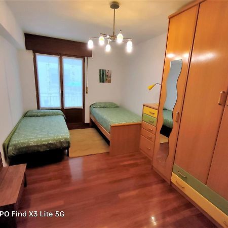 Apartamento Piso turistico Mundaka con opción a garaje Exterior foto